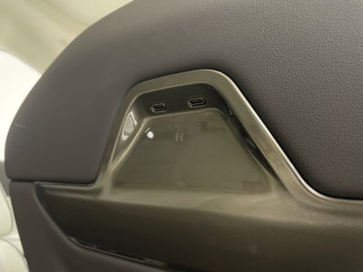 2024 Lincoln Nautilus Black Label