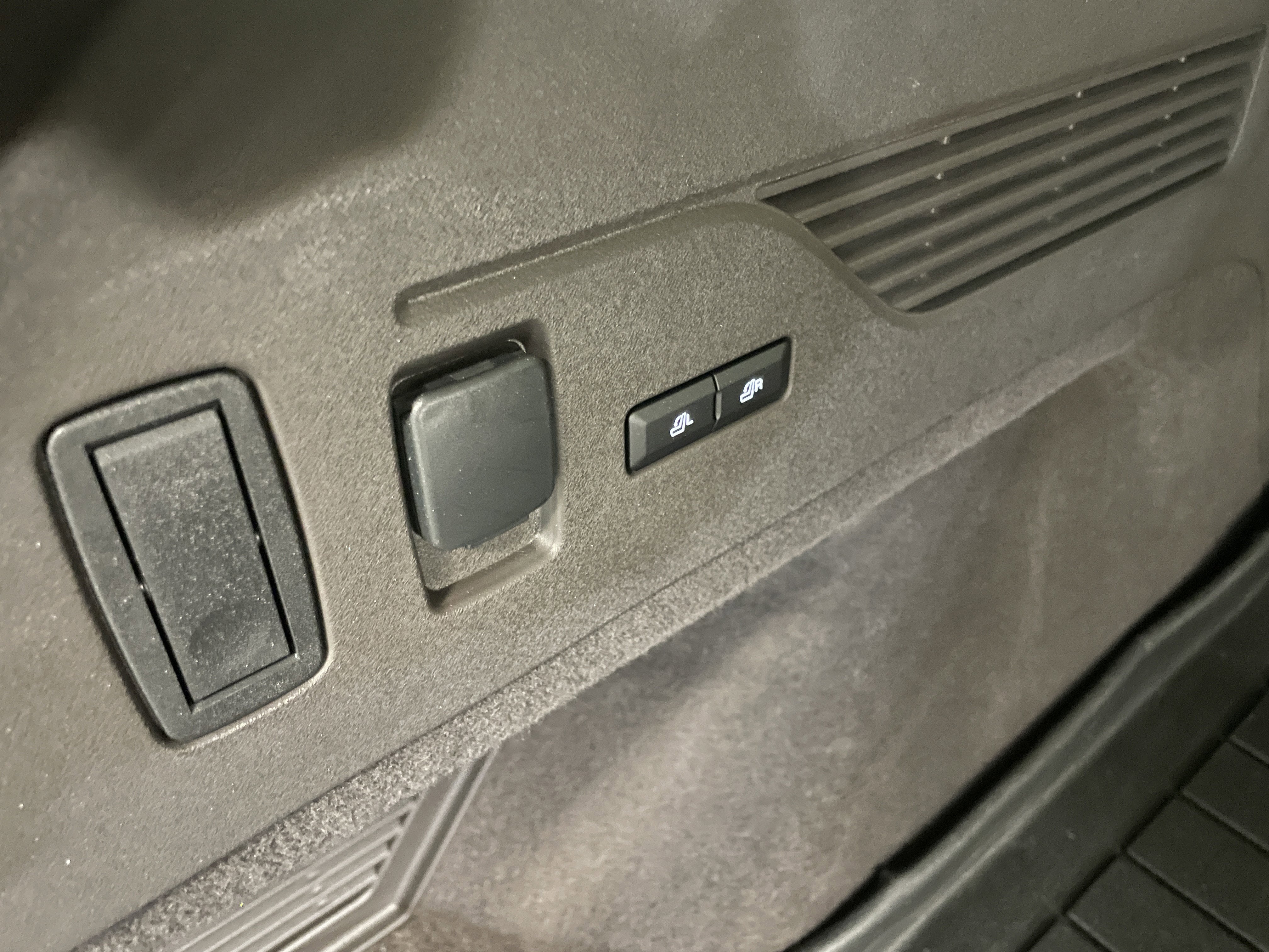 2024 Lincoln Nautilus Black Label