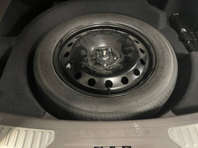 2024 Lincoln Nautilus Black Label