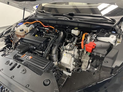 2024 Lincoln Nautilus Black Label