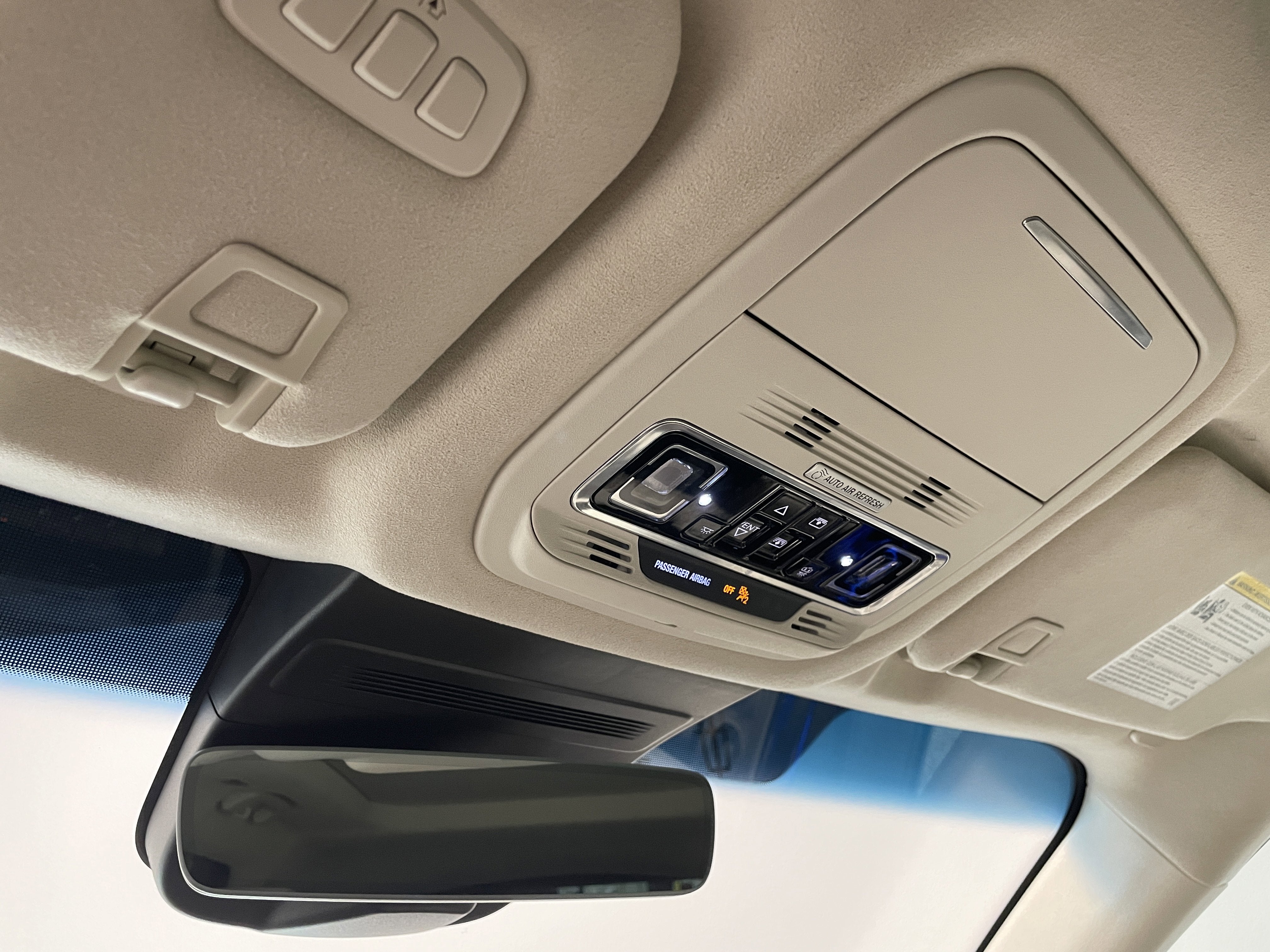 2024 Lincoln Nautilus Black Label