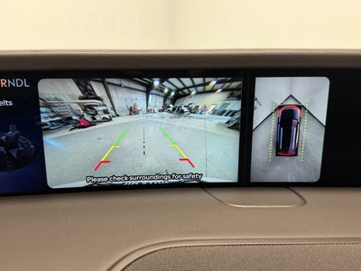 2024 Lincoln Nautilus Black Label