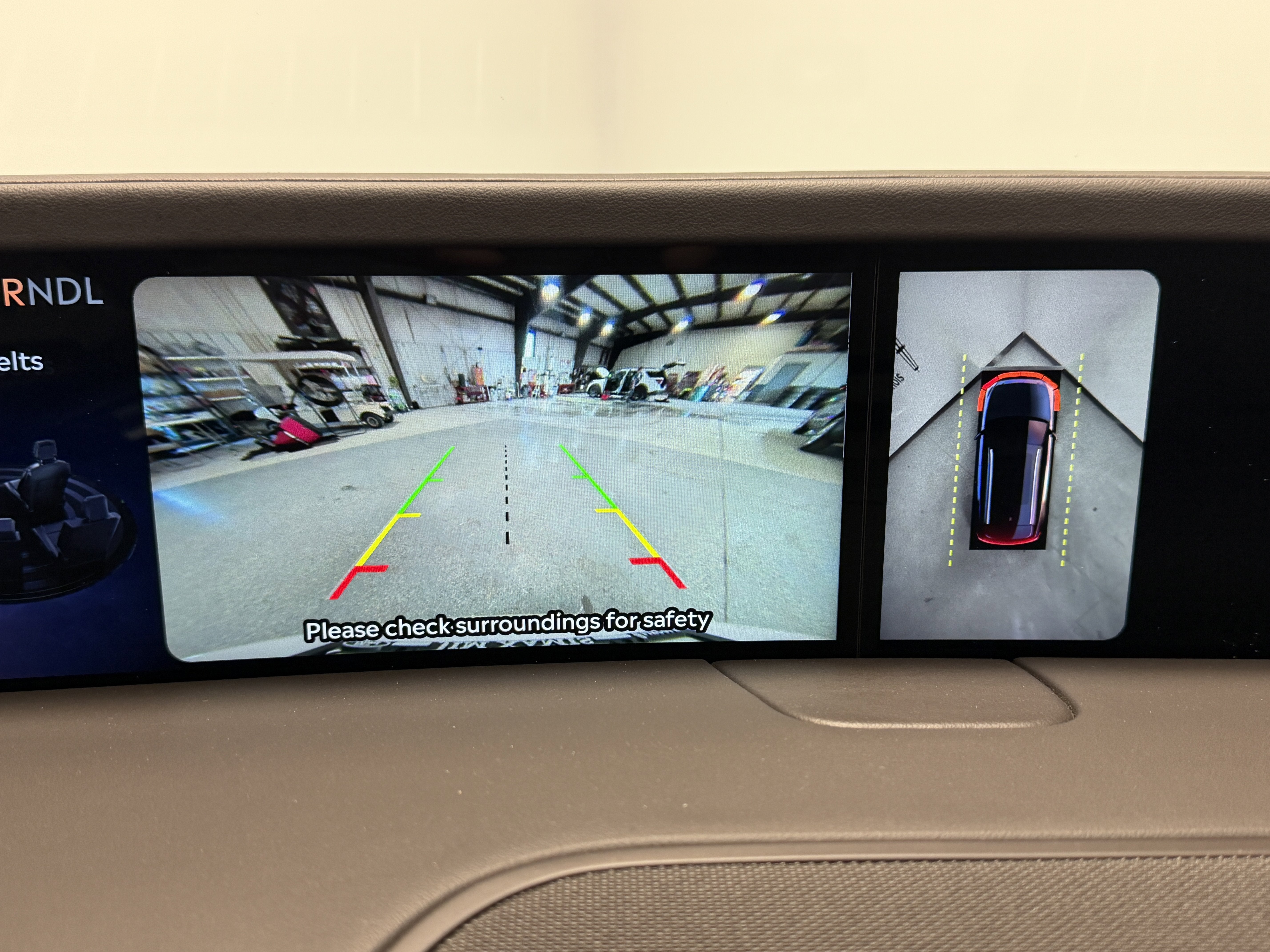 2024 Lincoln Nautilus Black Label