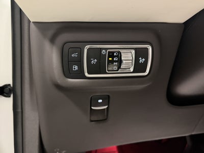 2024 Lincoln Nautilus Black Label