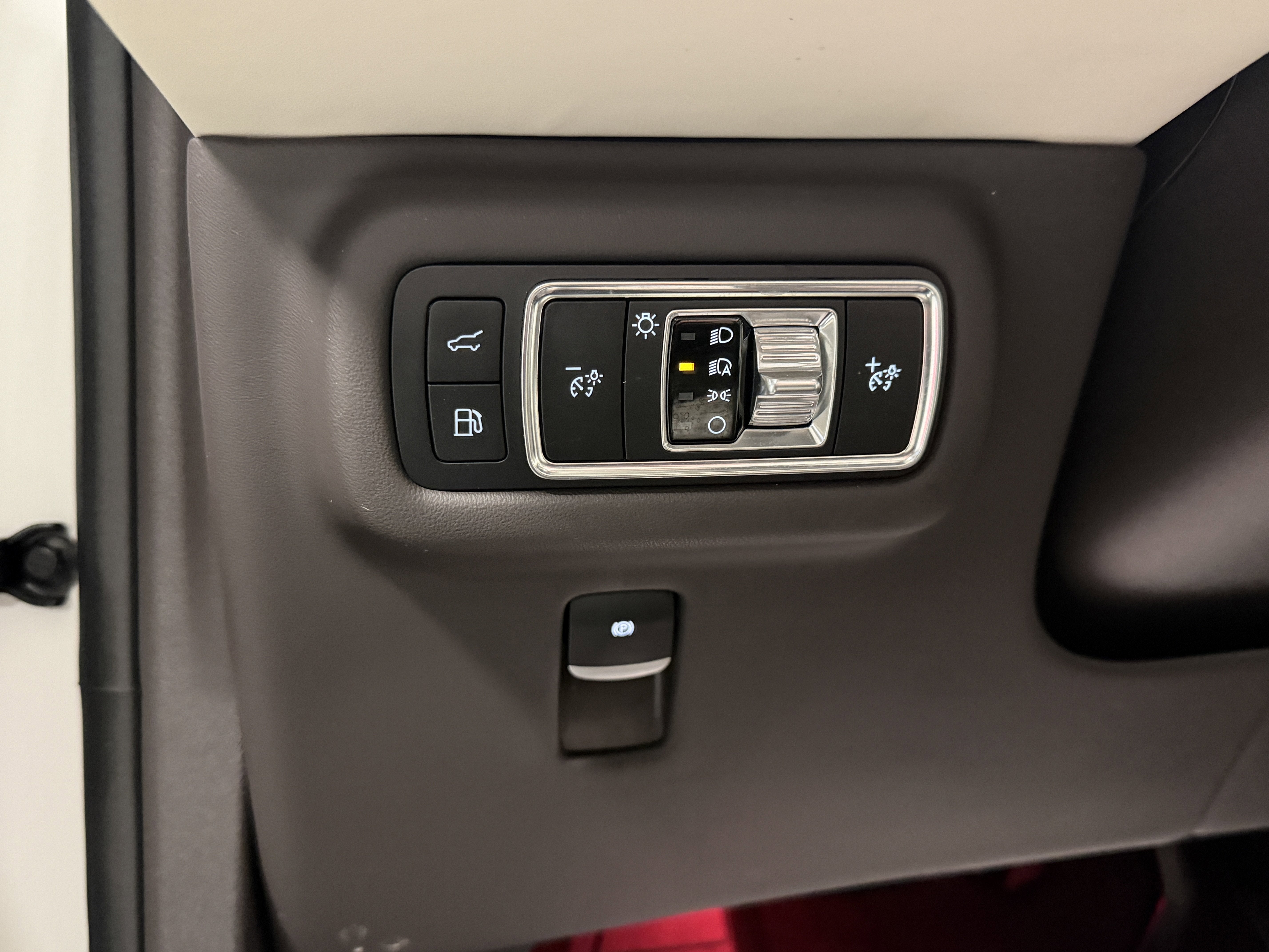 2024 Lincoln Nautilus Black Label