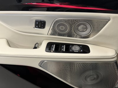 2024 Lincoln Nautilus Black Label