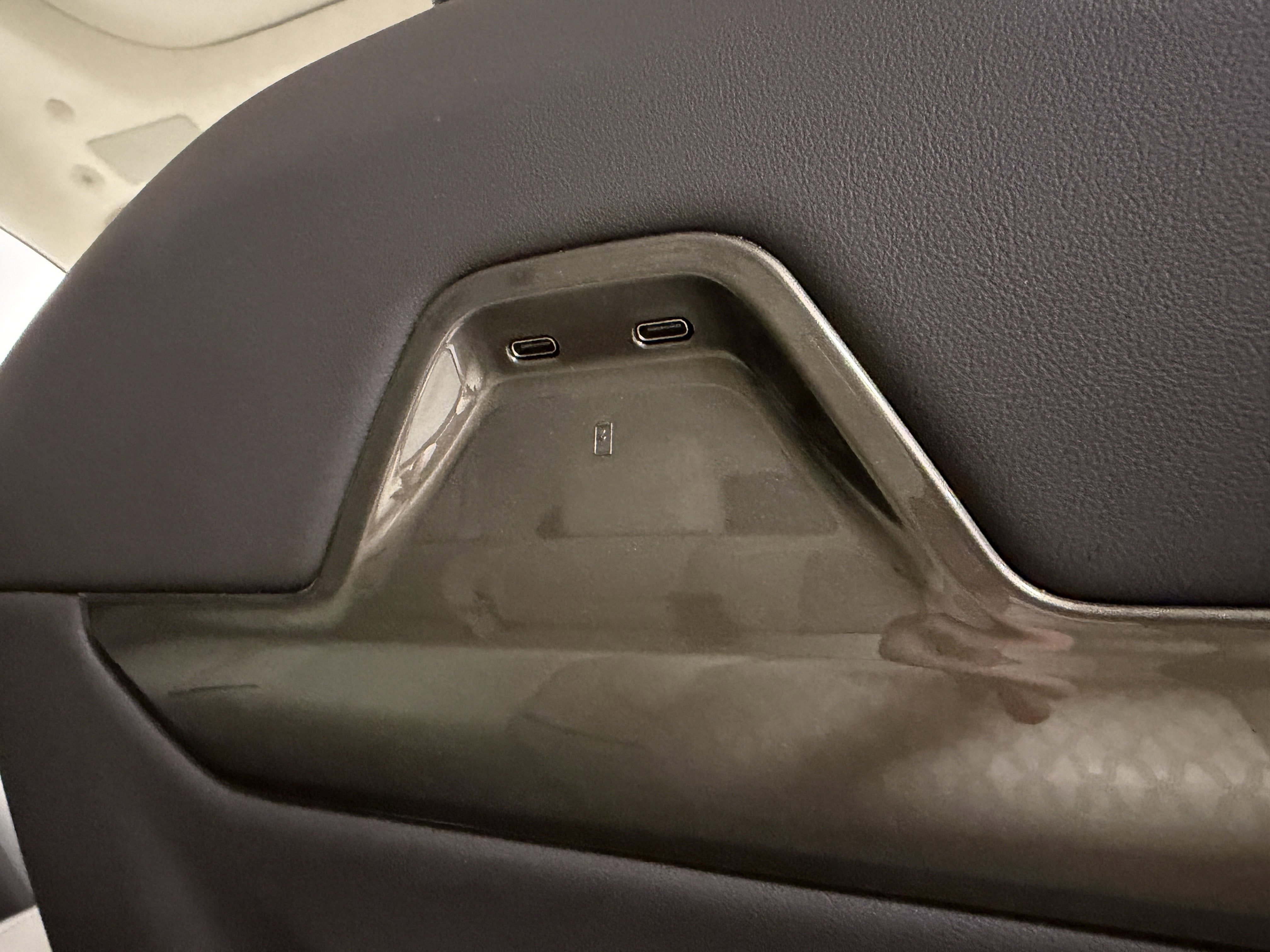 2024 Lincoln Nautilus Black Label