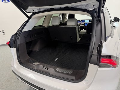 2024 Lincoln Nautilus Black Label