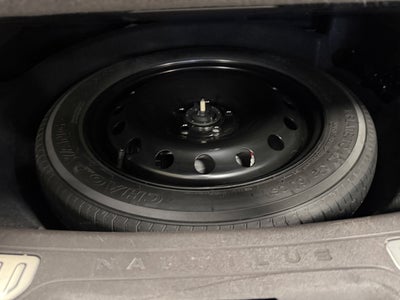 2024 Lincoln Nautilus Black Label