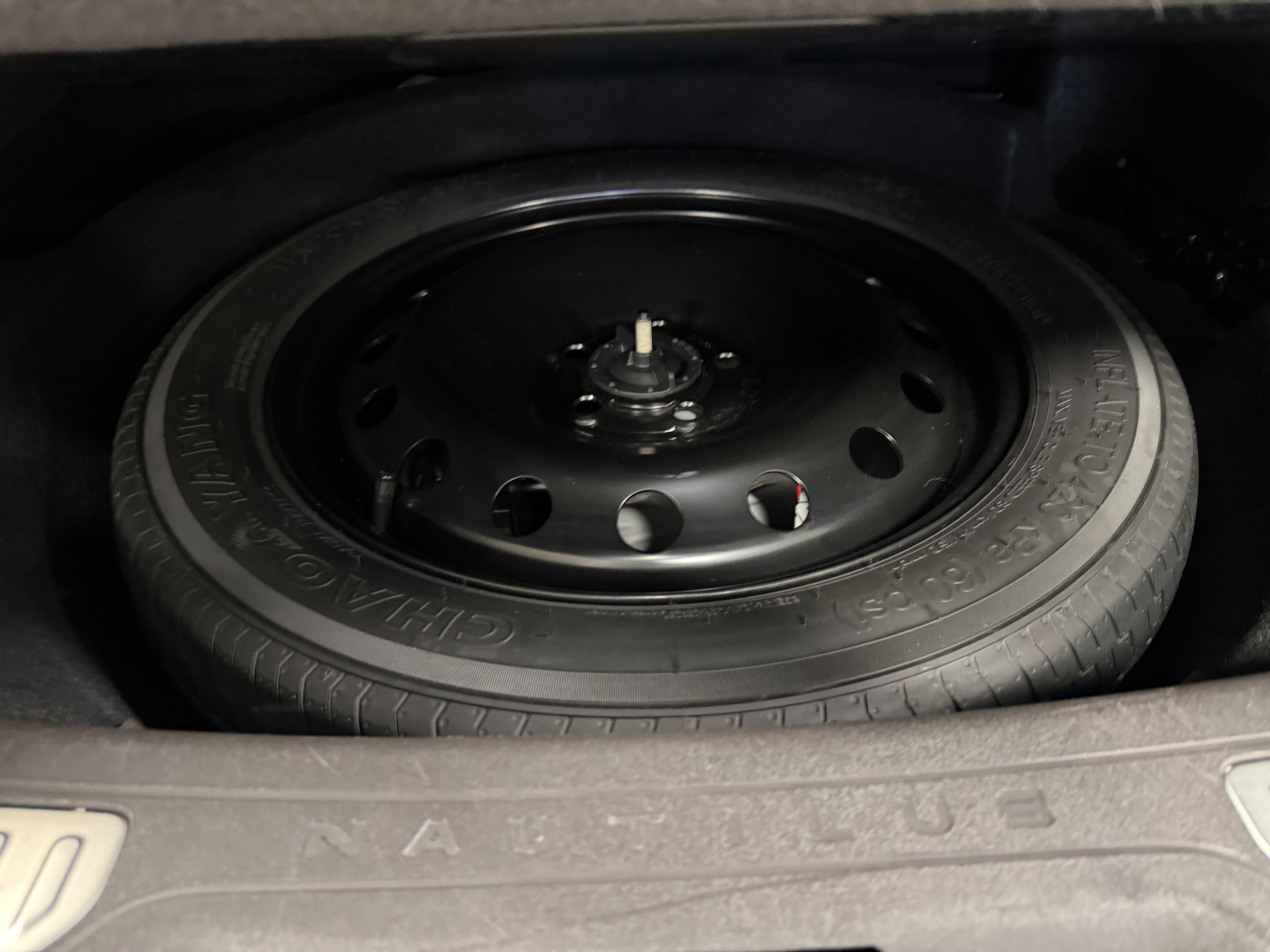 2024 Lincoln Nautilus Black Label