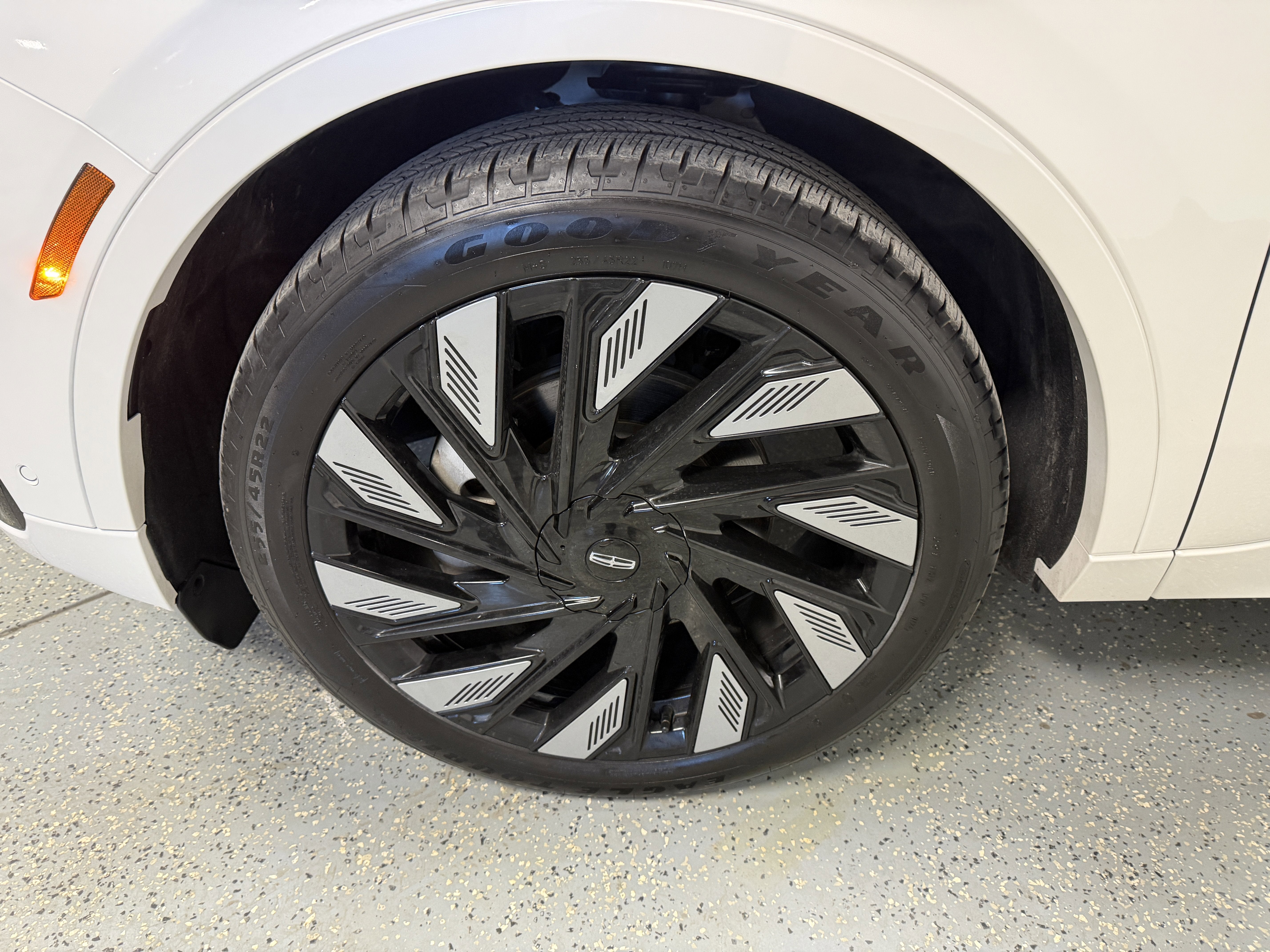 2024 Lincoln Nautilus Black Label