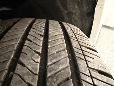 2024 Lincoln Nautilus Black Label