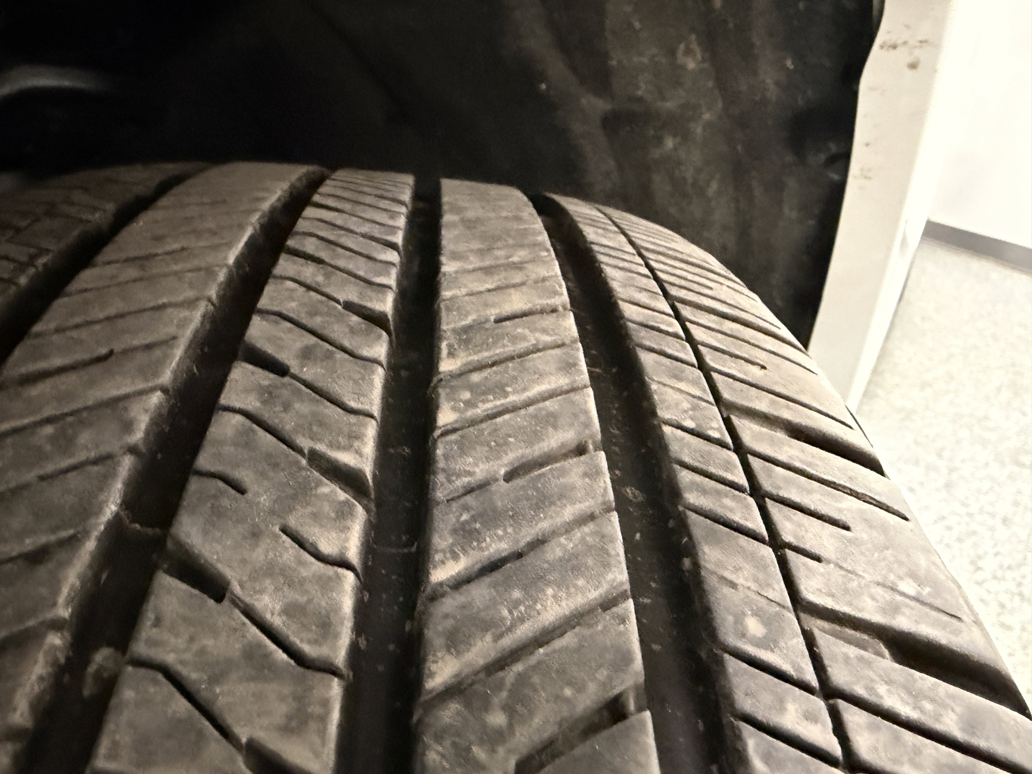 2024 Lincoln Nautilus Black Label