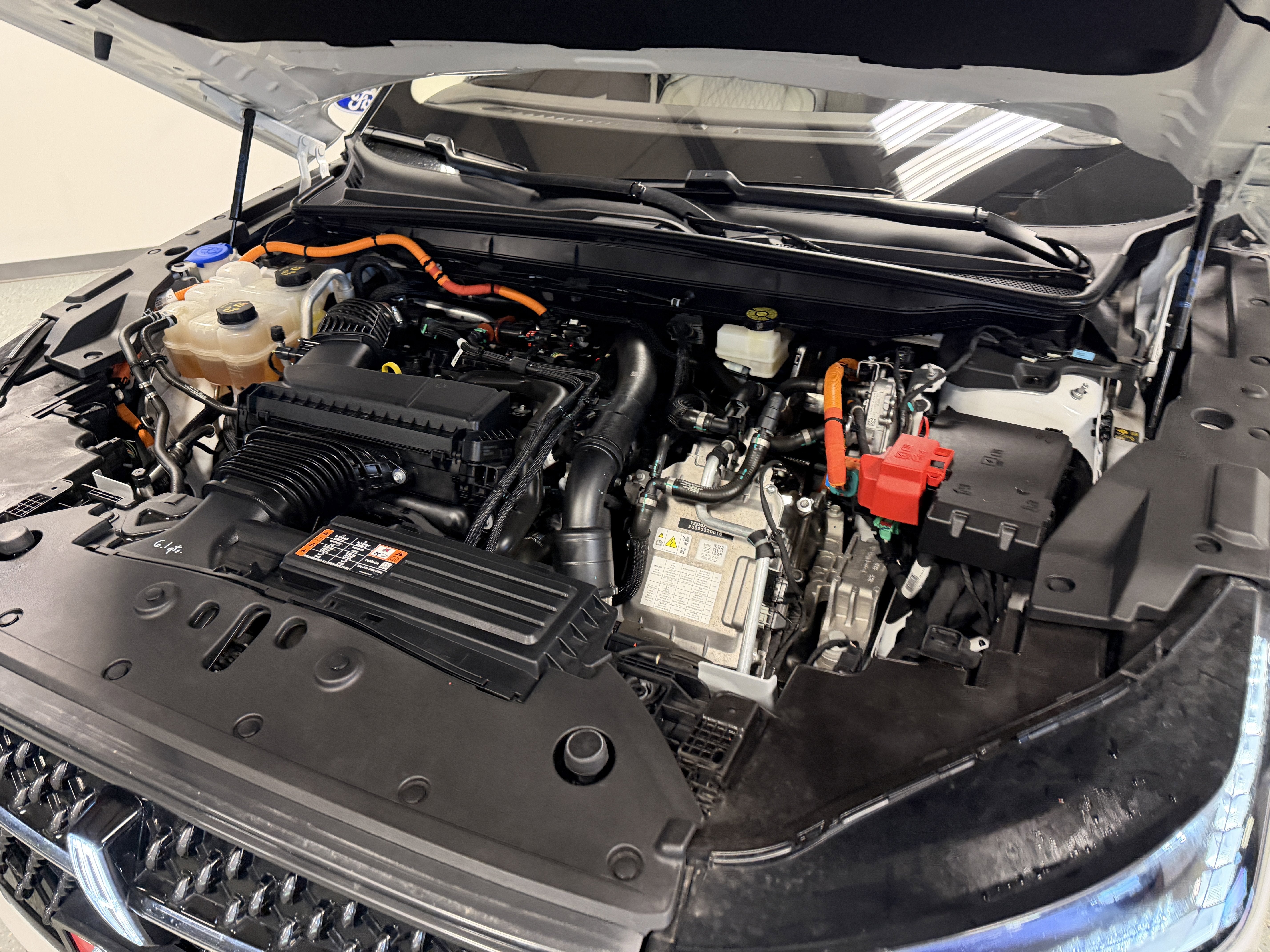 2024 Lincoln Nautilus Black Label