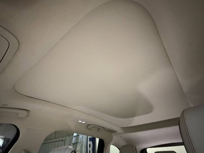 2024 Lincoln Nautilus Black Label