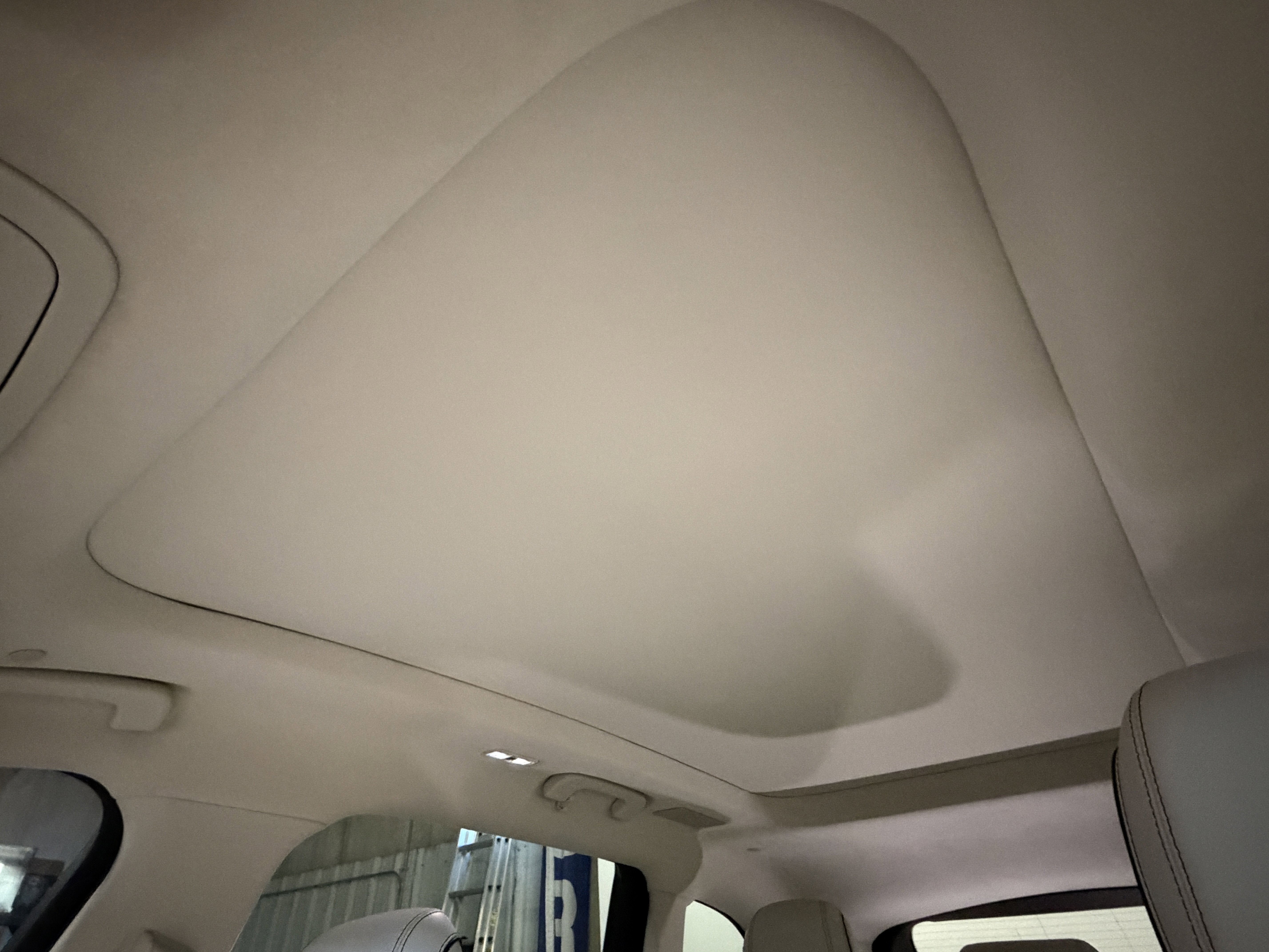 2024 Lincoln Nautilus Black Label