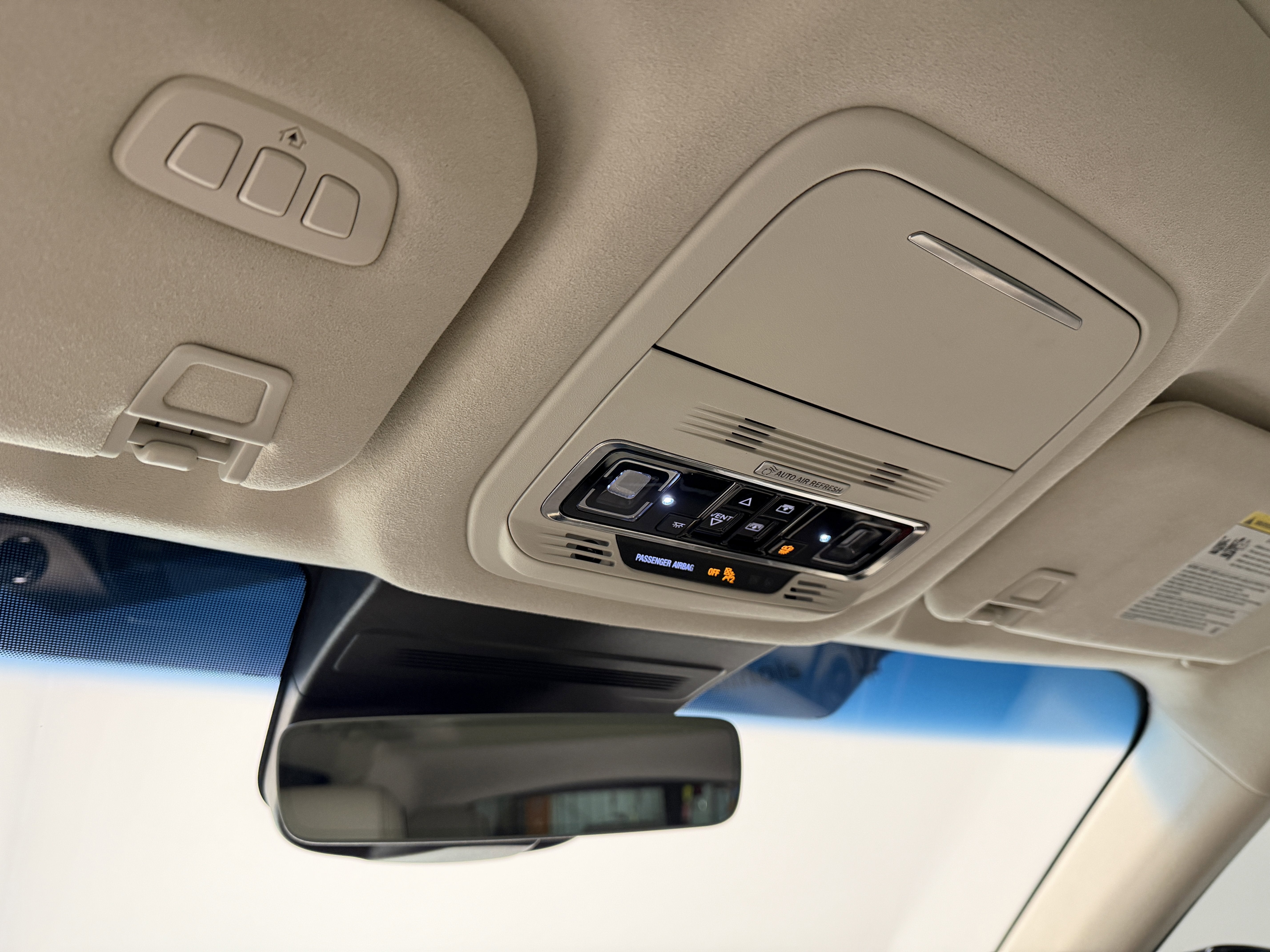 2024 Lincoln Nautilus Black Label