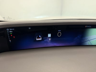 2024 Lincoln Nautilus Black Label