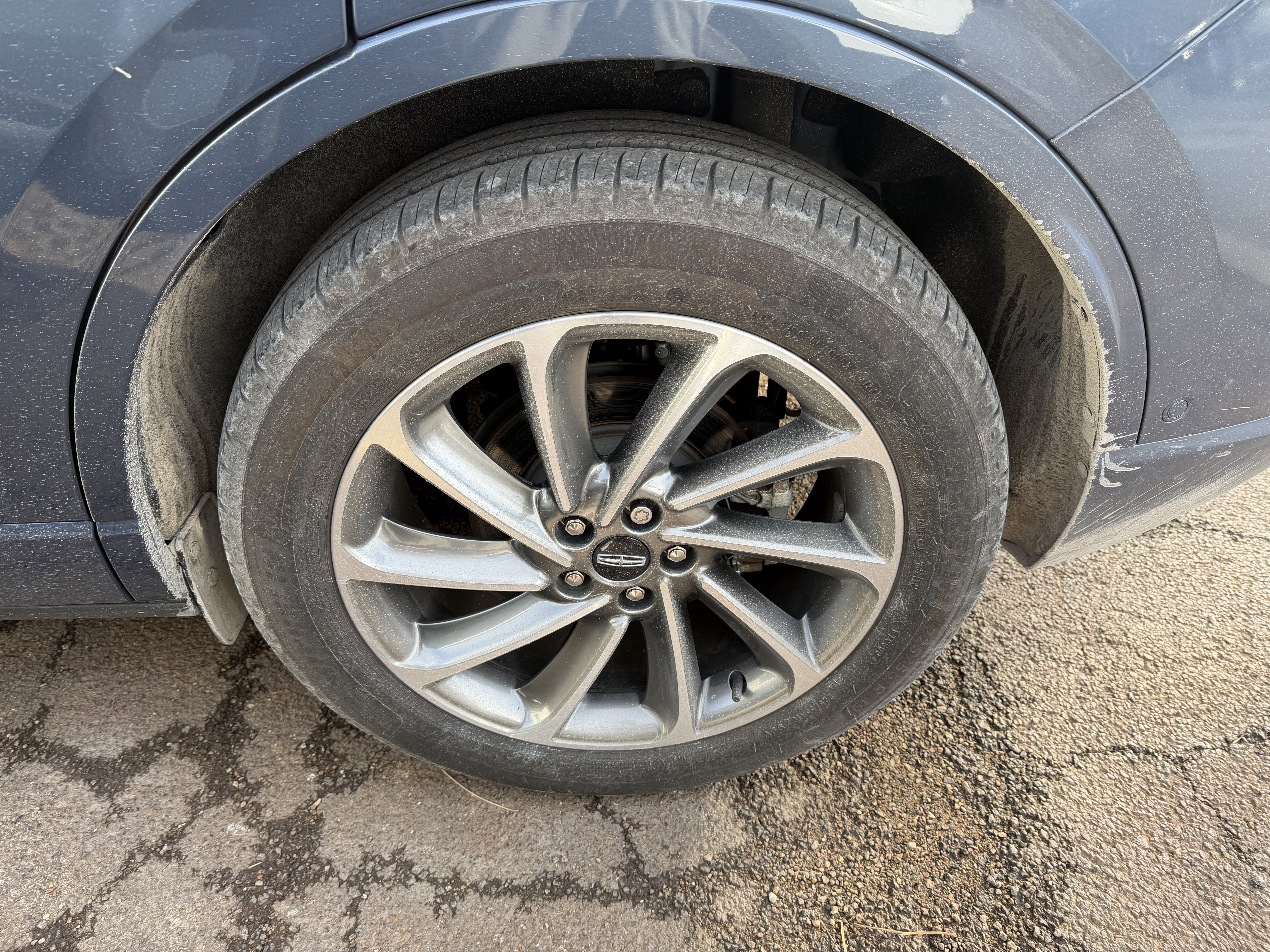 2022 Lincoln Corsair Grand Touring