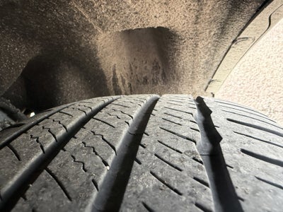 2022 Lincoln Corsair Grand Touring