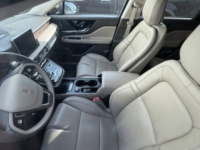 2022 Lincoln Corsair Grand Touring