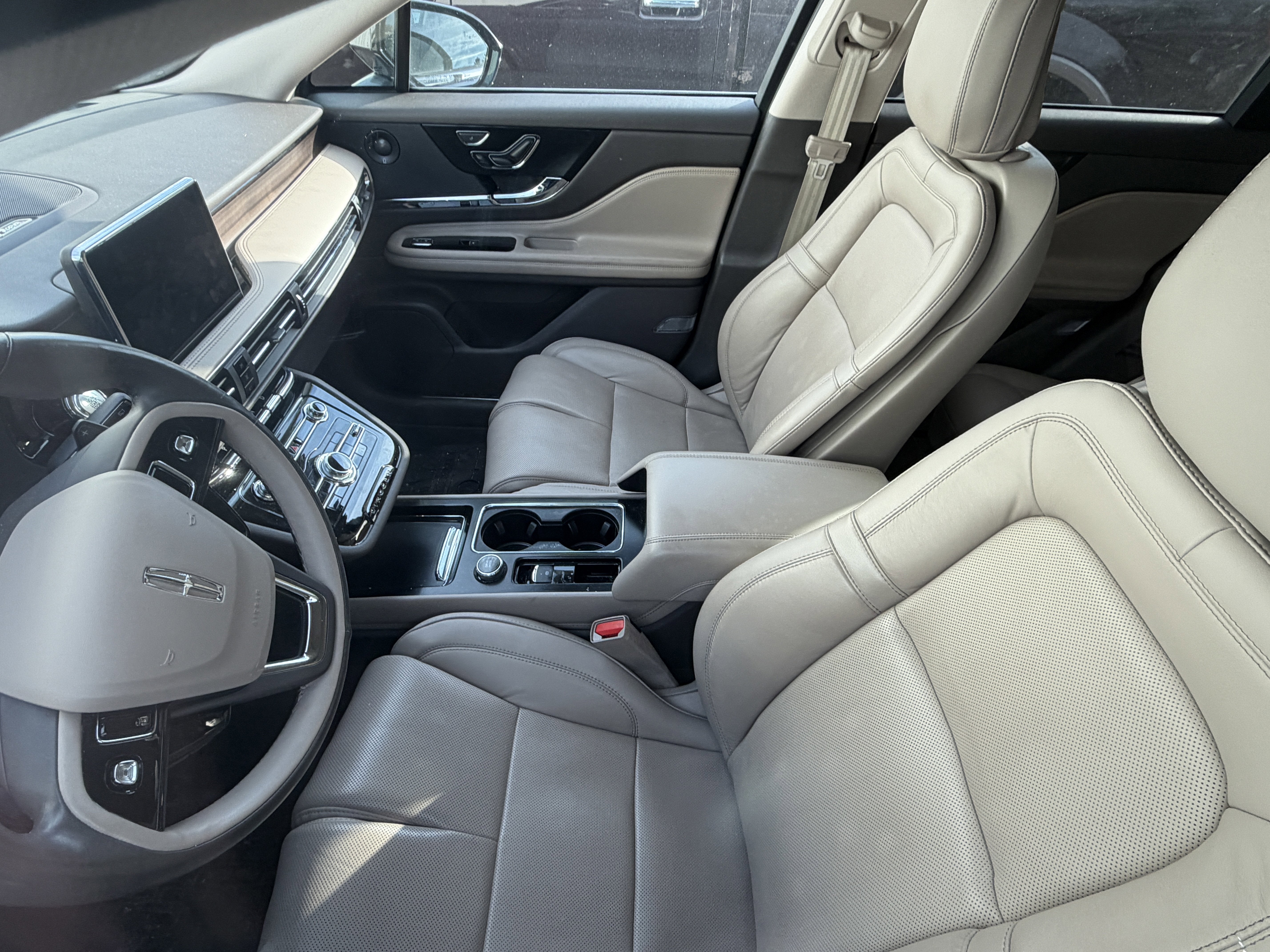 2022 Lincoln Corsair Grand Touring