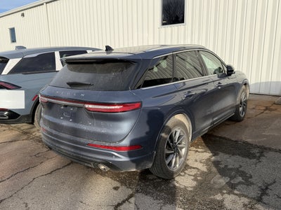 2022 Lincoln Corsair Grand Touring