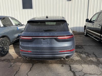 2022 Lincoln Corsair Grand Touring