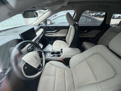 2025 Lincoln Corsair Grand Touring