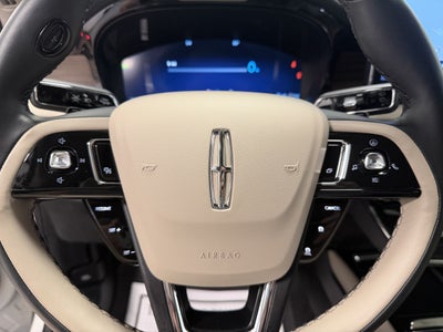 2025 Lincoln Corsair Grand Touring