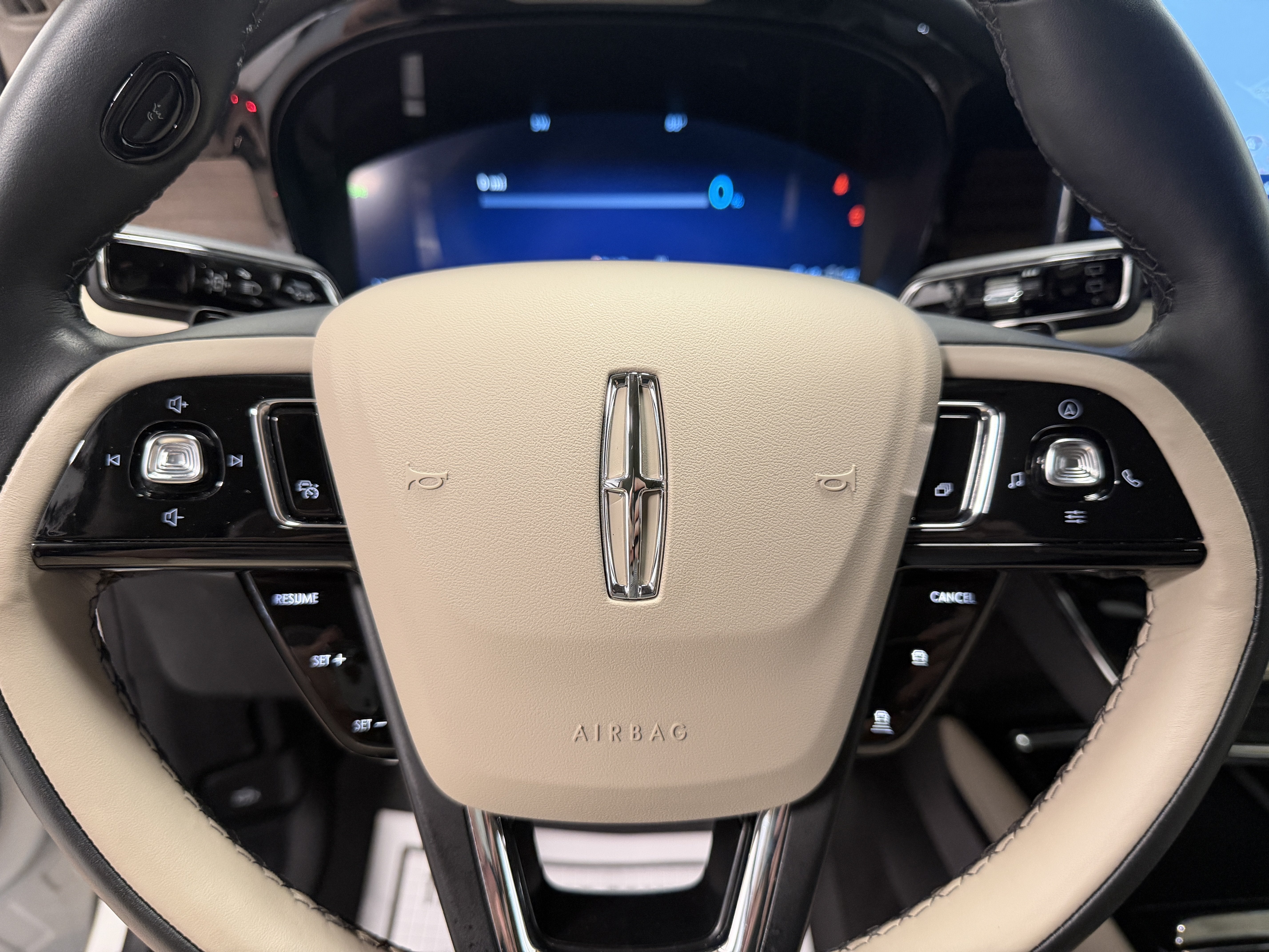 2025 Lincoln Corsair Grand Touring