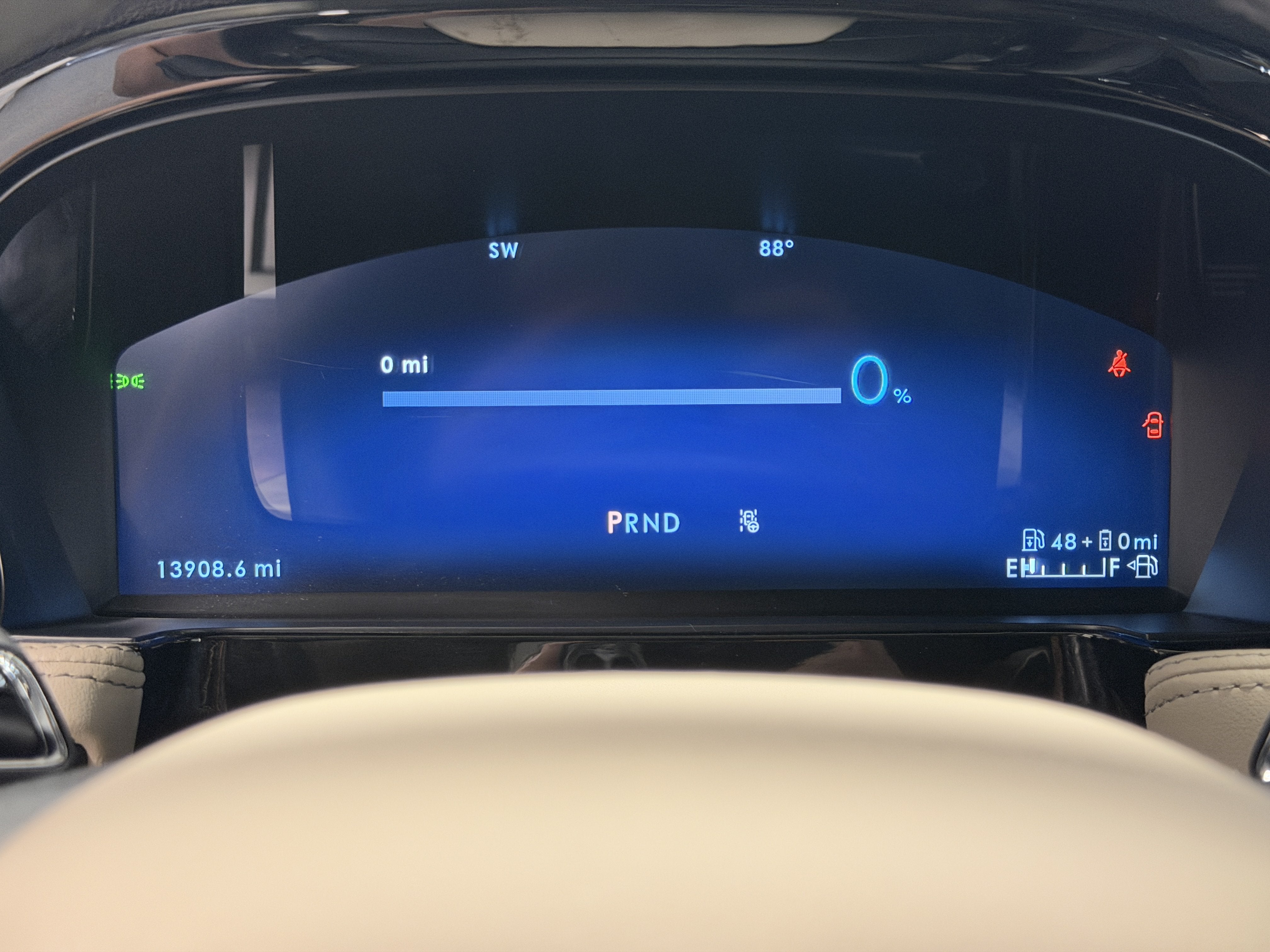 2025 Lincoln Corsair Grand Touring