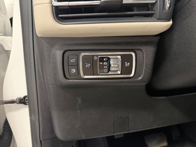 2025 Lincoln Corsair Grand Touring