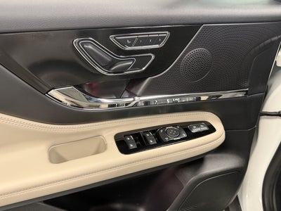 2025 Lincoln Corsair Grand Touring