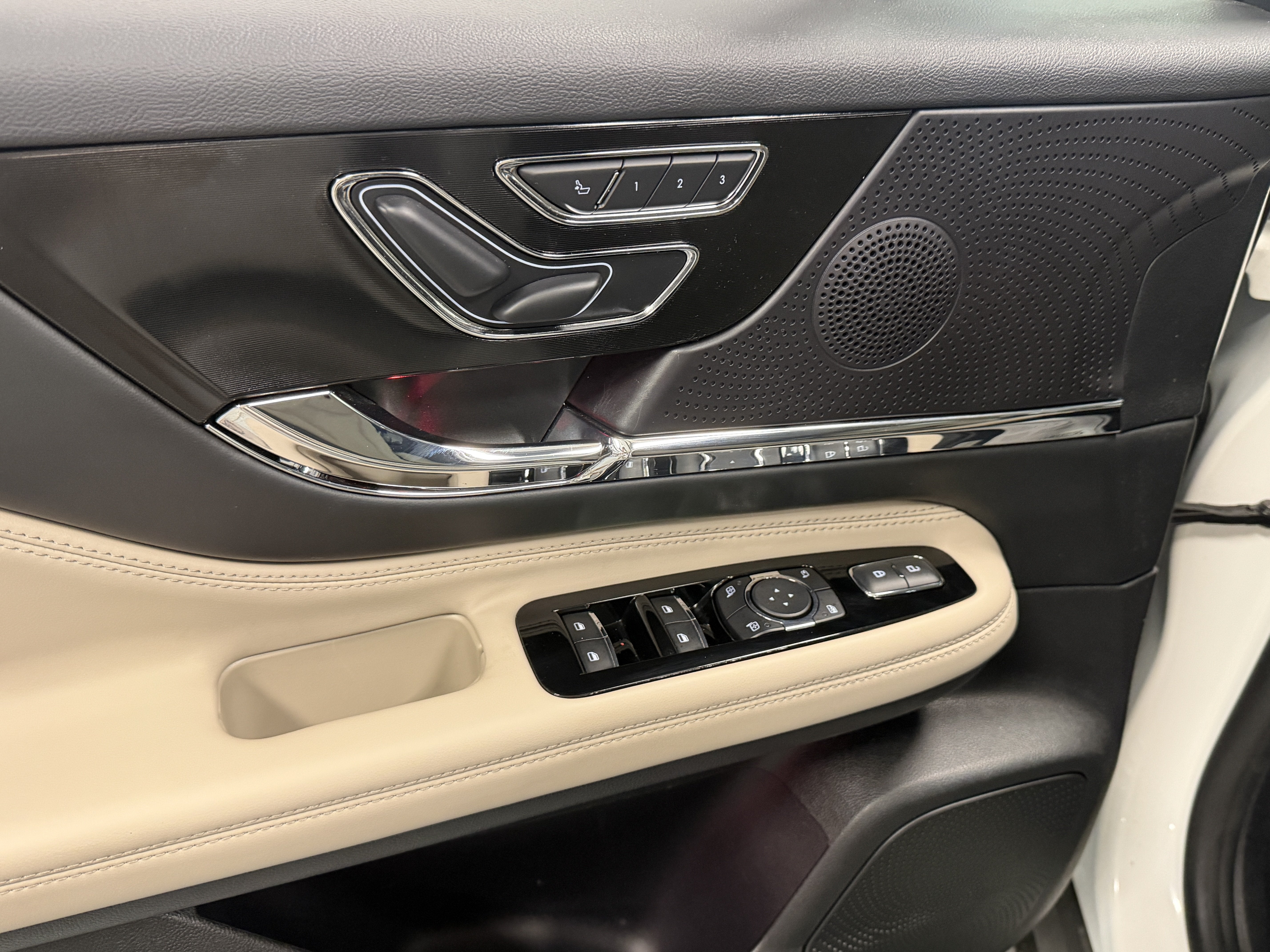 2025 Lincoln Corsair Grand Touring