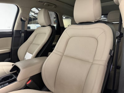 2025 Lincoln Corsair Grand Touring
