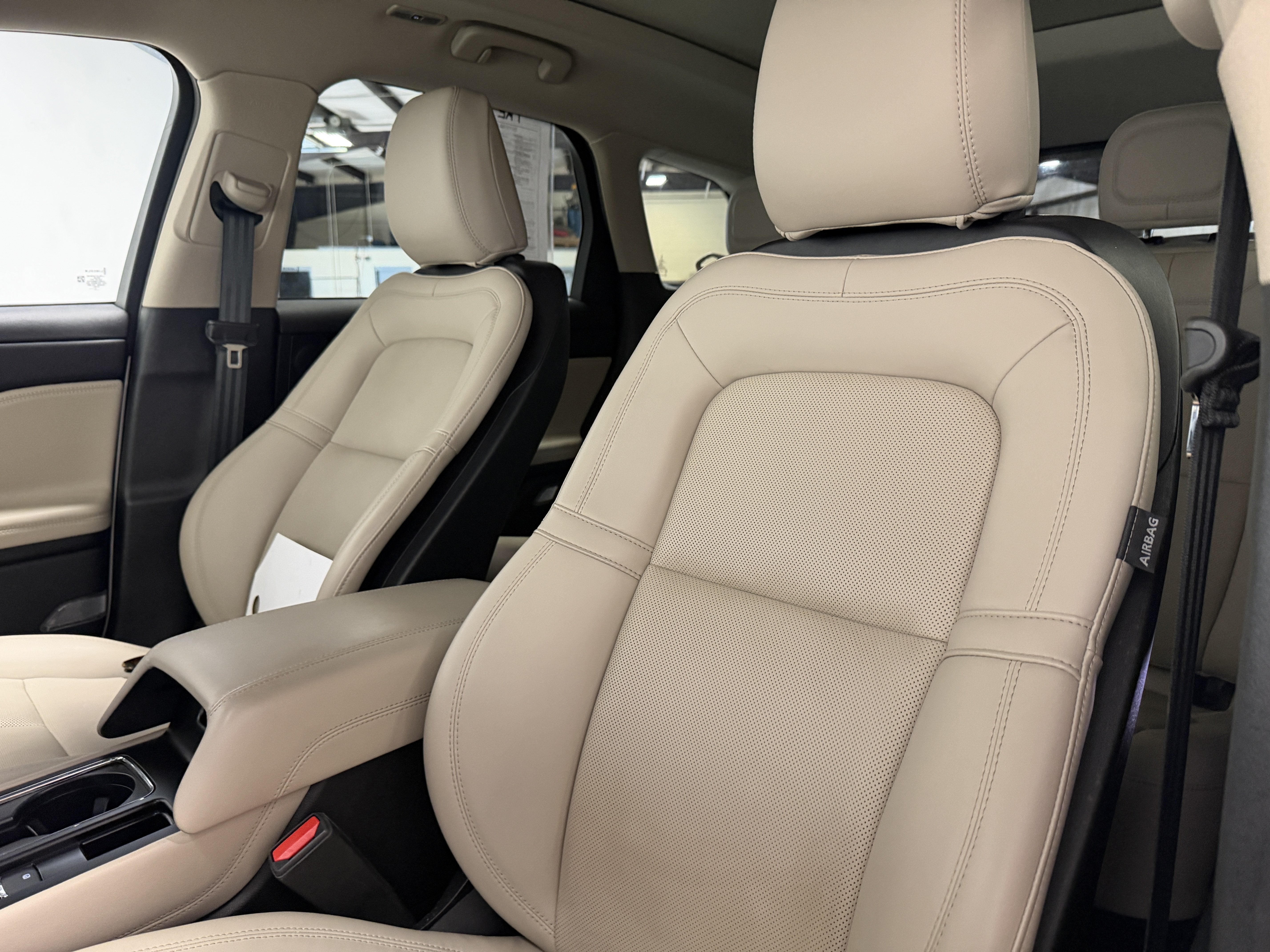 2025 Lincoln Corsair Grand Touring