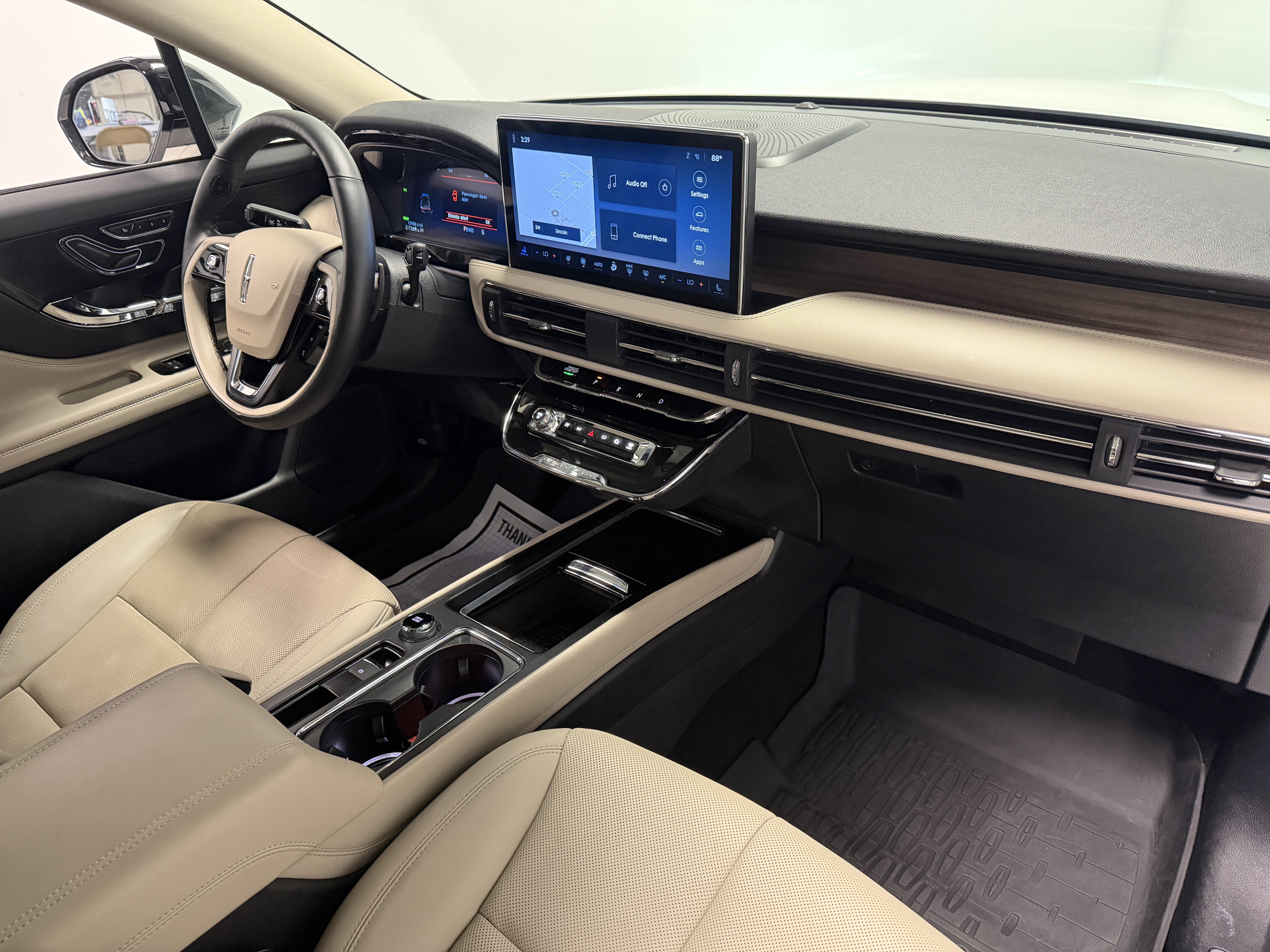 2025 Lincoln Corsair Grand Touring