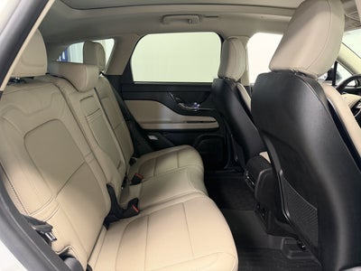 2025 Lincoln Corsair Grand Touring