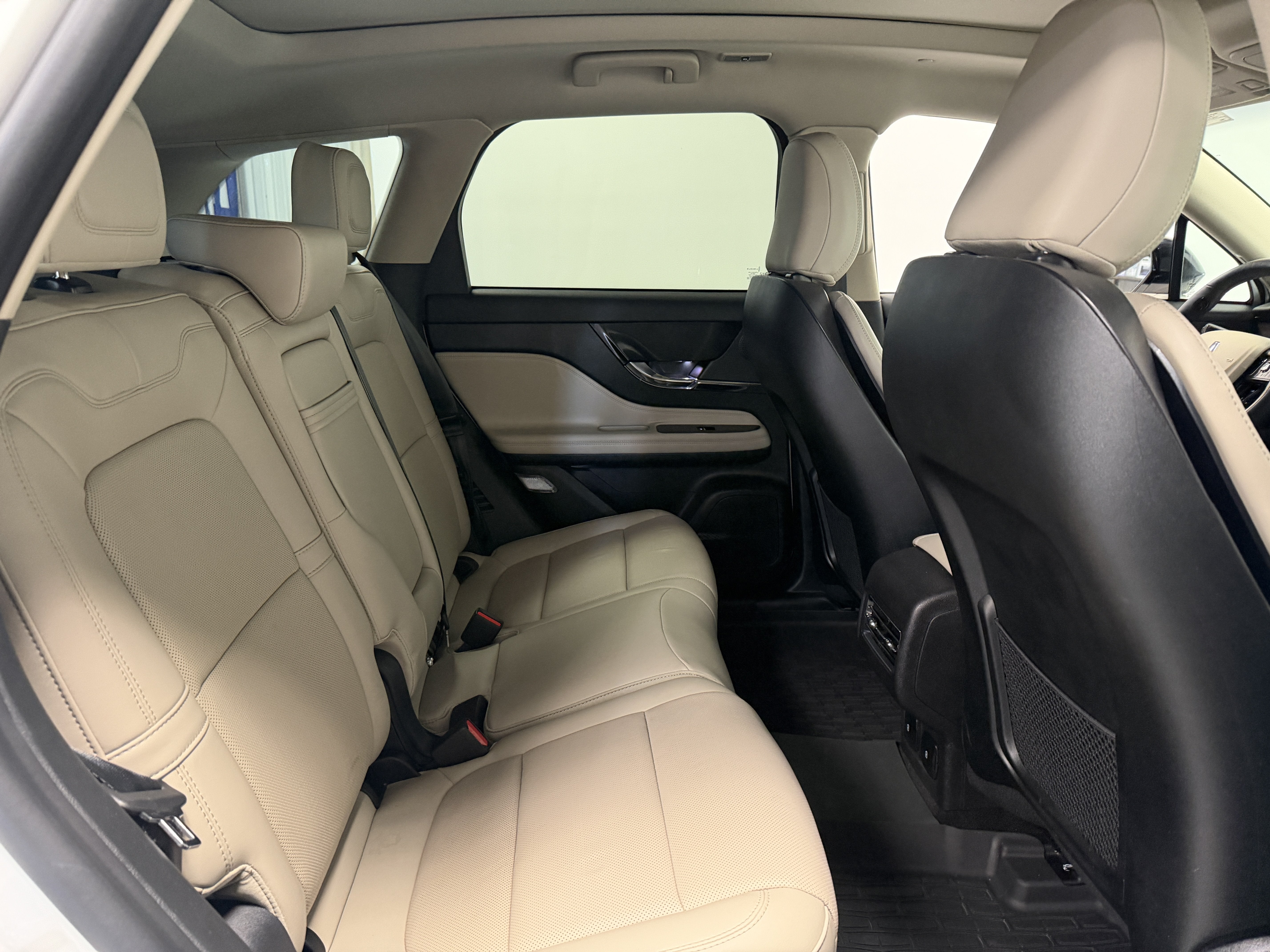 2025 Lincoln Corsair Grand Touring