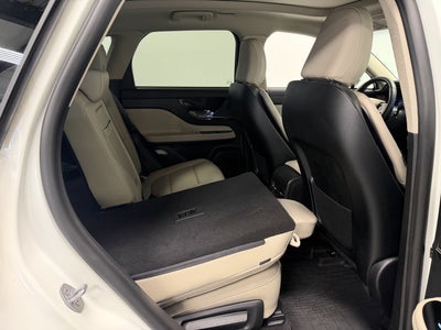 2025 Lincoln Corsair Grand Touring