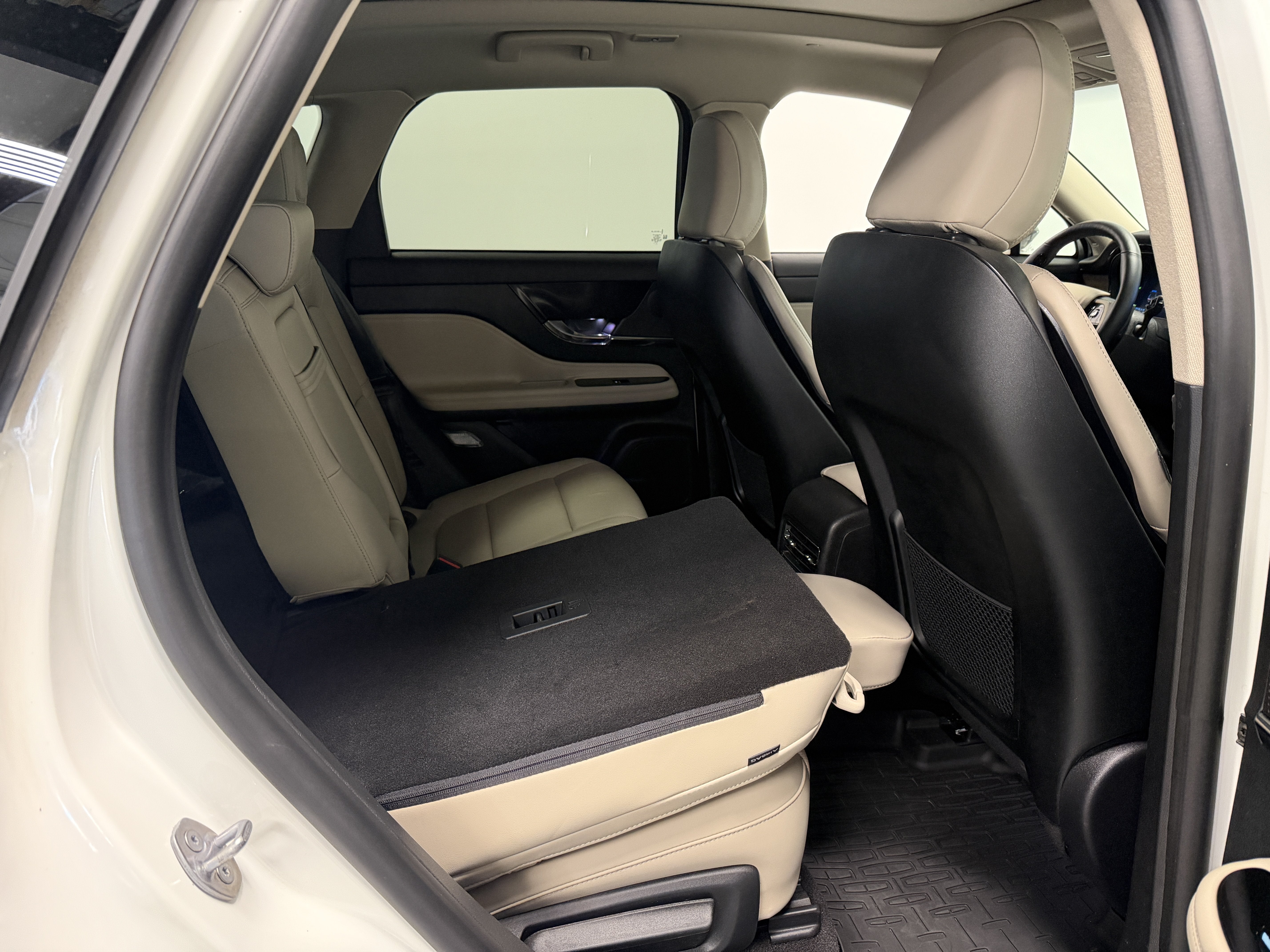 2025 Lincoln Corsair Grand Touring