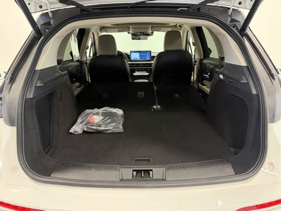 2025 Lincoln Corsair Grand Touring