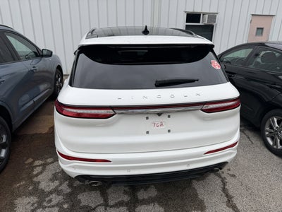 2025 Lincoln Corsair Grand Touring