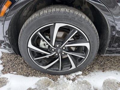 2025 Lincoln Corsair Grand Touring