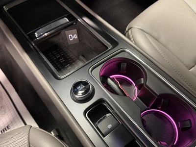 2025 Lincoln Corsair Grand Touring