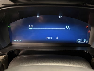 2025 Lincoln Corsair Grand Touring