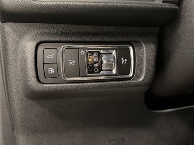 2025 Lincoln Corsair Grand Touring