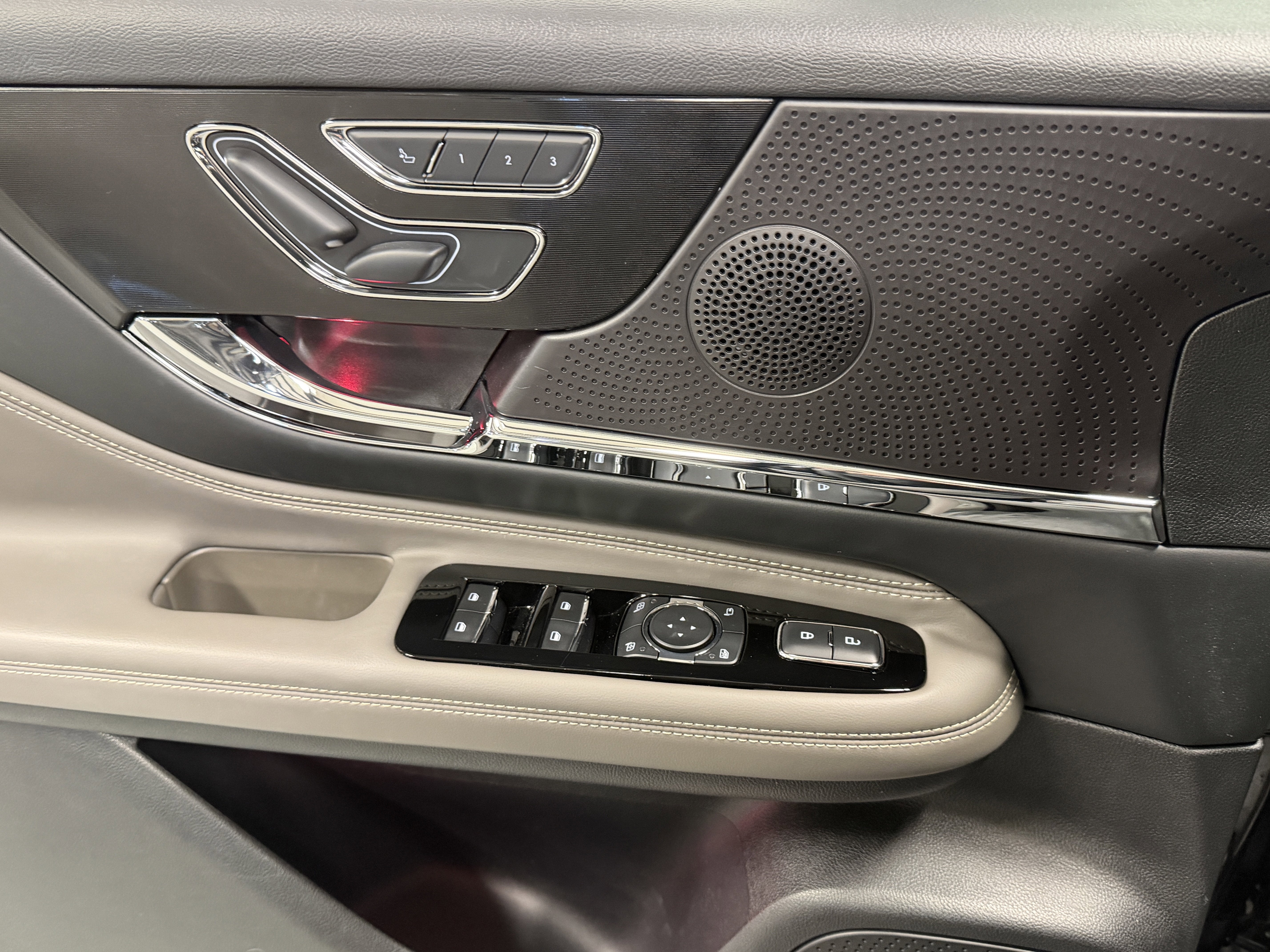 2025 Lincoln Corsair Grand Touring