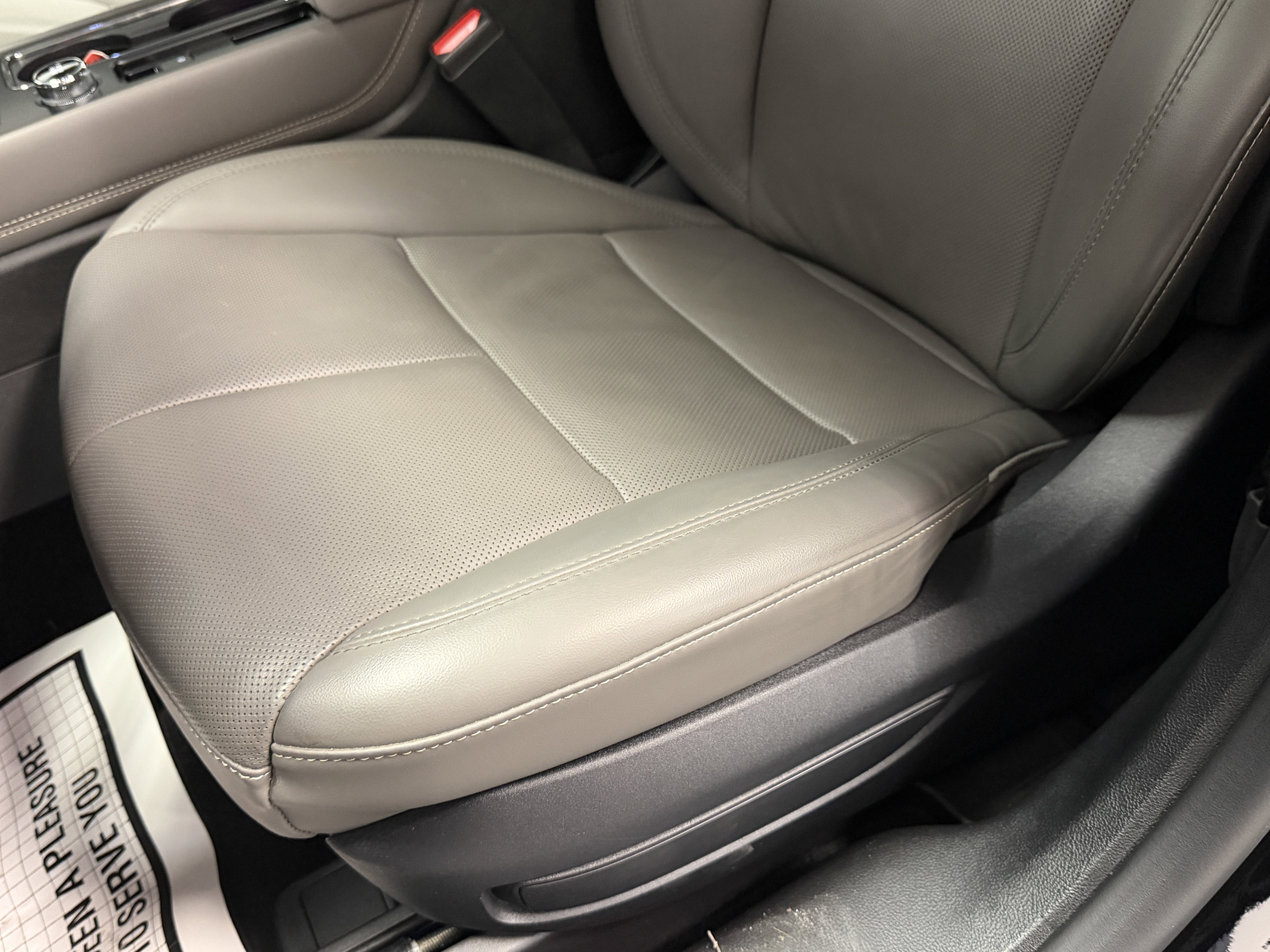 2025 Lincoln Corsair Grand Touring